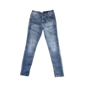 Jordache skinny jeans size 18 girls